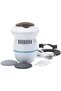 Foot Grinder Callus Remover Tool with Vaccum Rechargeable - White - 5