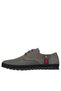 45-46-47-48-49-50 Number Ag8800-1 Gray Nubuck Summer Large Size Cowhide Comfortable Wide Fit Men's - 2