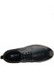 Ag4296 Black Thermo Sole Large Size Top Quality Men's Shoes in Numbers 45,46,47,48,49,50 - 5