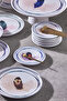 Tirga 19 Piece Presentation and Service Set - 4
