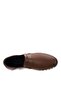 45,46,47,48,49,50 Ag1041-1 Hazelnut Wide Fit Leather Men's Shoes - 3