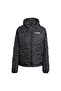 معطف بغطاء للرأس معزول وفضفاض من Terrex Xperior PrimaLoft - 4