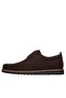 45-46-47-48-49-50 Number Krt103 Brown Cowhide Nubuck Leather Top Quality Comfortable Wide Mold Large Numa - 2