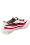 45 - 46 - 47 - 48 -49 - 50 Amex White Large Size Cowhide Comfortable Wide Mold Men's Vip Sports Foot - 3