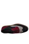45-46-47-48-49-50 Number Alp23 Black Suede & Gray Nubuck Leather Light Comfortable Eva Sole Comfortable Wide Mold P - 5