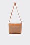 Tan Women's Crossbody Bag - 2