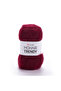Mohair Trendy - Hand Knitting Yarn Bordo-109