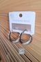 🎇 Earrings Festival-Various Kinds of Stainless Steel Earrings - 3