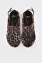 Tan Women's Casual Shoes - 4