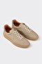 Mink Leather Men's Casual Shoes - 2