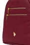 Claret Red Women's Backpack Us25652 Online Exclusive - 4