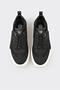 Black Women's Sports Shoes - 4