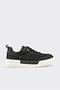 Black Women's Sports Shoes