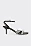 Black Women's Daily Sandals