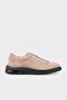 Mink Leather Men's Casual Shoes