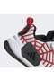 Js3494-C X Marvel Spider &amp; Children's Sports Shoes White - 8