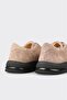 Mink Leather Men's Casual Shoes - 5