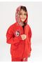 2Ip Seasonal Lighted Licensed Spider Cardigan, Boys Hooded Cardigan