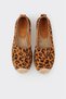 Taba Kadın Düz Espadril - 4