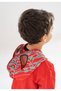 2Ip Seasonal Lighted Licensed Spider Cardigan, Boys Hooded Cardigan - 6