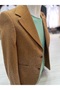 Blazer Jacket Astarl Slimfit Summer Thin Close Design - 2
