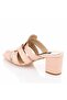40 - 41 - 42 - 43 - 44 Large Size Women's Sandals & Slippers & Ballet Shoes - 2