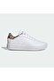 Court Platform White Women's Sneaker Ig8609 - 2