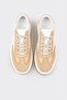Natural Women's Sneakers - 4