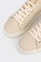Beige Women's Sports Shoes - 5