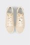 Beige Women's Sports Shoes - 4