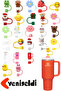 Silicone Stnly Quencher Compatible 10 mm Pipette Cover