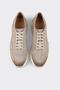 Mink Leather Men's Sports Shoes - 4