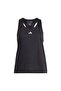 Train Essentials Minimal Branding Racerback Atlet - 4
