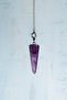 Mirror of the Soul – Amethyst Pandül - 2