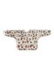 Waterproof Long Sleeve Baby Bib – Easy to Clean, Stain Resistant, 6-24 Months - 4