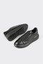 Black Women's Sports Shoes - 3