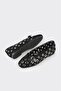 Black Women's Casual Shoes - 3