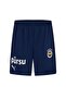Men's 2024-2025 Fenerbahçe Match Shorts
