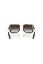 Dolce Gabbana Dg4491 32998g 52 Women's Sunglasses - 3