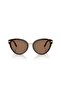 Dolce Gabbana Dg4492 321713 55 Women's Sunglasses - 4