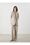 Women's Blazer Jacket - 2