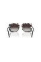 Dolce Gabbana Dg4491 33728g 52 Women's Sunglasses - 3