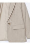 Women's Blazer Jacket - 7