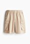 Kargo Şort Loose Fit