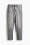 Regular Tapered Jeans