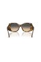 Dolce Gabbana Dg4501 33302Q 54 Women's Sunglasses - 3