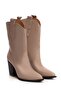 Ciocate Neutral Nomad toc inalt, piele neteda - 2