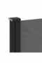 Retractable Side Awning Anthracite 140x500 cm - 6
