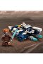 حرب الكلون Plo Koon's Jedi Starfighter Micro Fighter 75400 - 6 سنوات وما فوق - 6
