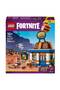 Fortnite Durrr Burger Restaurant 77076 - Video Game Themed for Ages 7-10 Kids - 3
